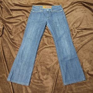 Notify Women's Designer Jeans size 29